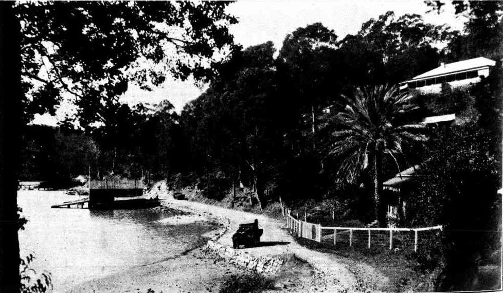 Pittwater Online News